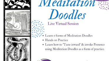 Meditation Doodles