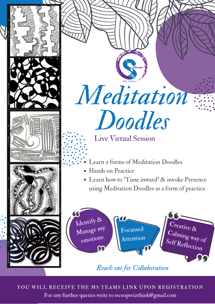 Meditation Doodles